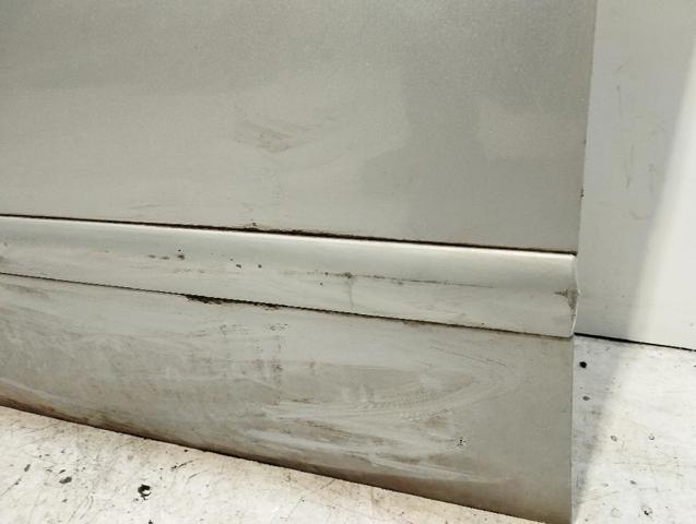 Drzwi przednie lewe KIA Cerato 1 LD