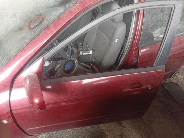 Drzwi KIA Cerato