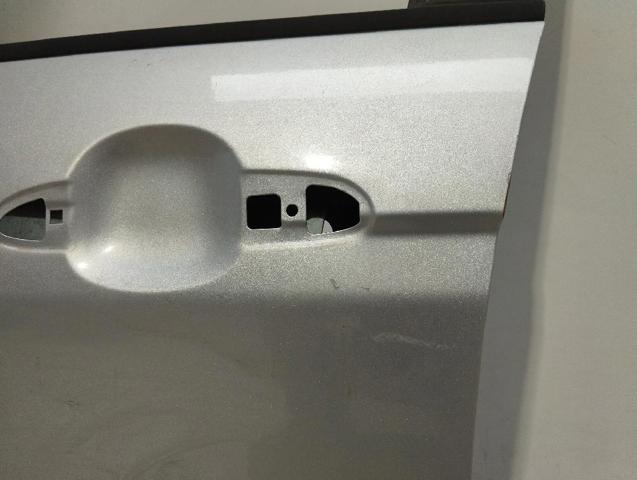 Drzwi przednie lewe KIA Cerato 1 LD