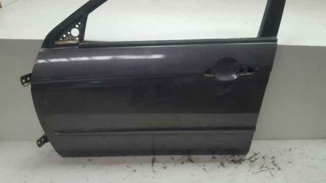 Drzwi przednie lewe KIA Cerato 1 LD