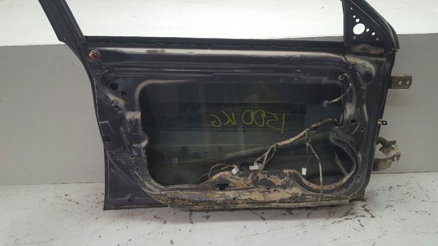 Drzwi przednie lewe KIA Cerato 1 LD