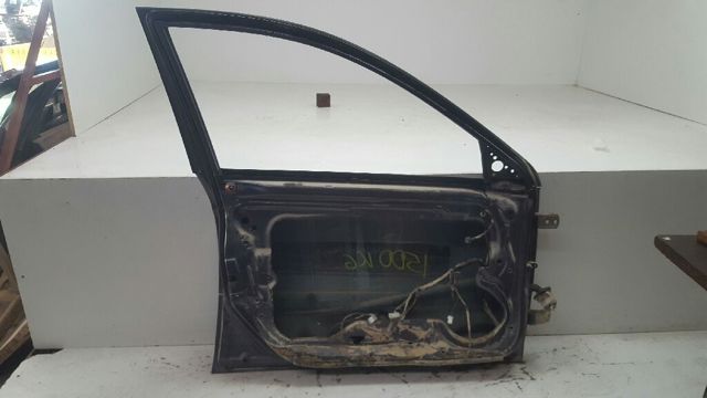 Drzwi przednie lewe KIA Cerato 1 LD