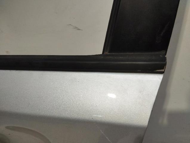 Drzwi przednie lewe KIA Magentis 2 MG