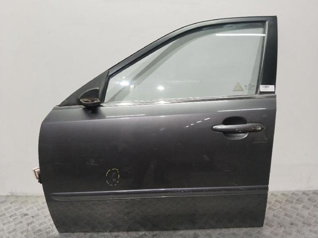 Drzwi przednie lewe KIA Magentis 2 MG