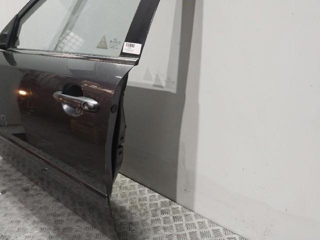 Drzwi przednie lewe KIA Magentis 2 MG