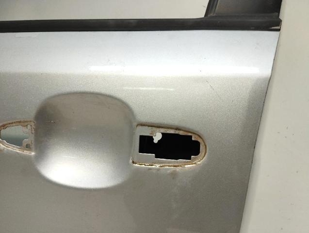 Drzwi przednie lewe KIA Magentis 2 MG