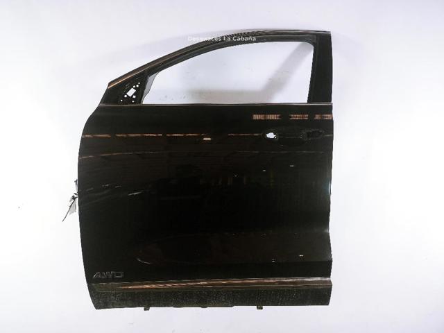 Drzwi przednie lewe KIA Sorento 2 XM