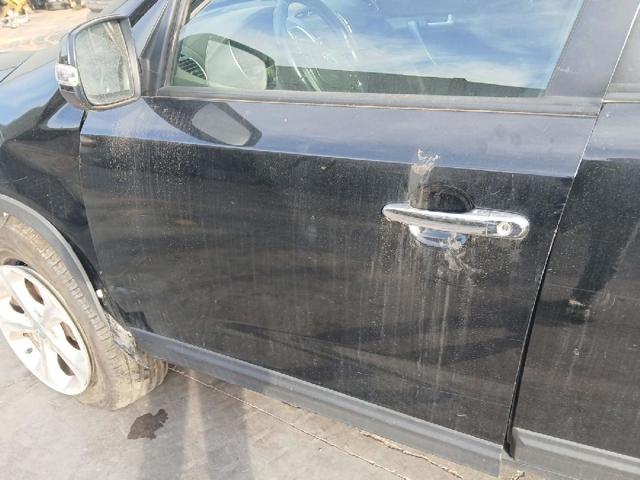 Drzwi przednie lewe KIA Sorento 2 XM