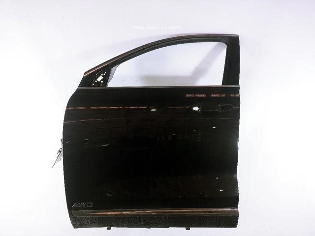 Drzwi przednie lewe KIA Sorento 2 XM