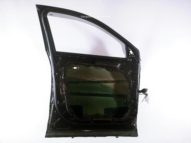 Drzwi przednie lewe KIA Sorento 2 XM