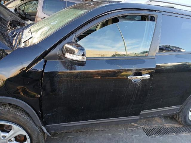 Drzwi przednie lewe KIA Sorento 2 XM