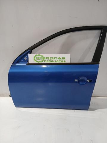 Drzwi przednie lewe 760032R010 HYUNDAI