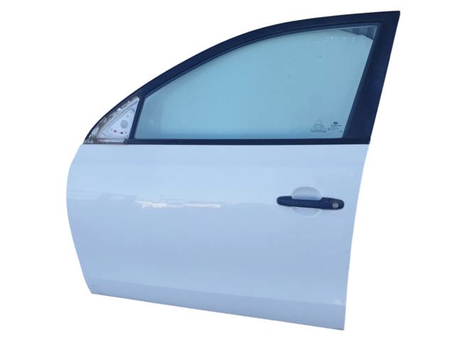 Drzwi przednie lewe 760032R010 HYUNDAI
