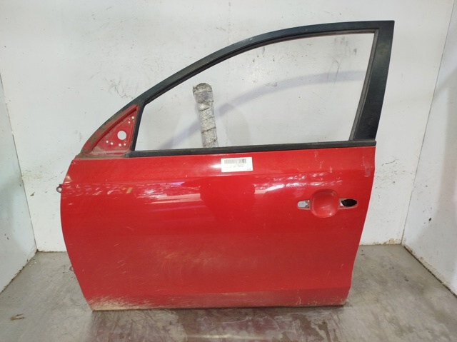 Drzwi przednie lewe 760032R010 HYUNDAI