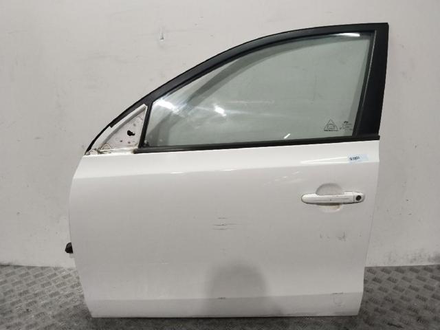 Drzwi przednie lewe 760032R010 HYUNDAI