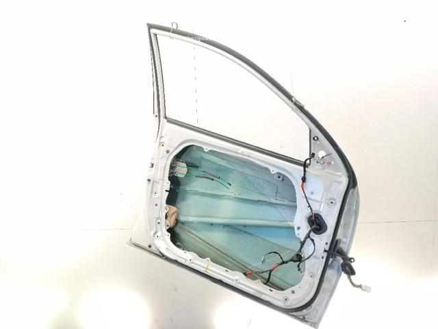 Drzwi przednie lewe 760032R010 HYUNDAI