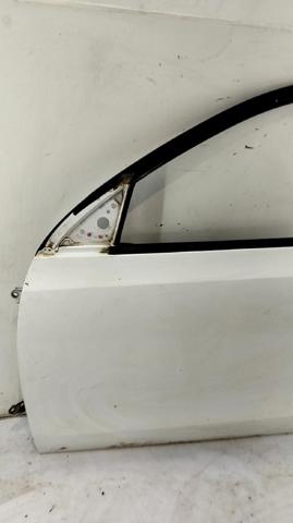 Drzwi przednie lewe 760032R010 HYUNDAI