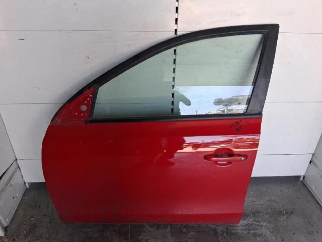 Drzwi przednie lewe 760032R010 HYUNDAI