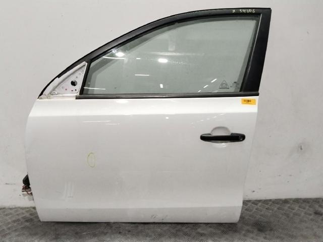 Drzwi przednie lewe 760032R010 HYUNDAI