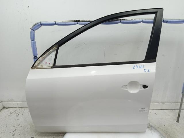 Drzwi przednie lewe 760032R010 HYUNDAI