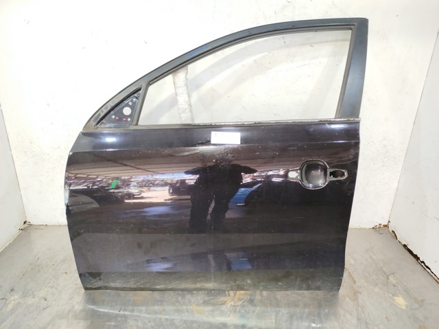 Drzwi przednie lewe 760032R010 HYUNDAI