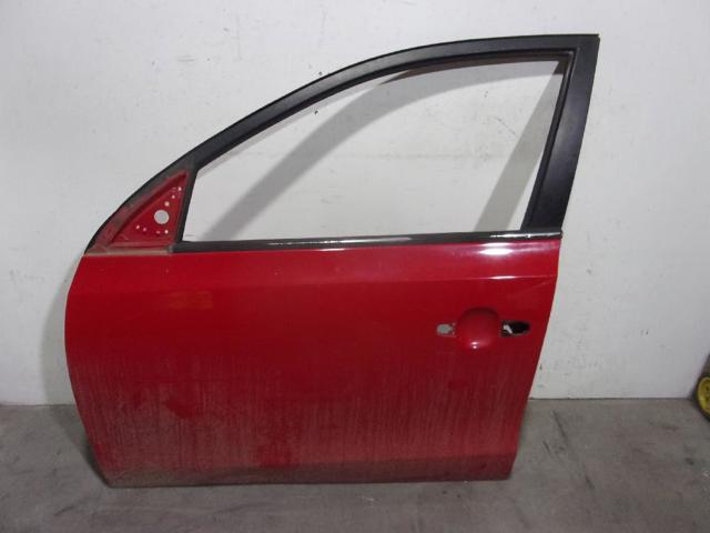 Drzwi przednie lewe 760032R010 HYUNDAI