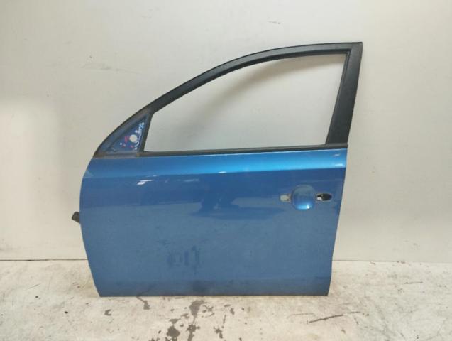 Drzwi przednie lewe 760032R010 HYUNDAI