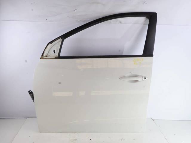 Drzwi przednie lewe 760032Y000 HYUNDAI