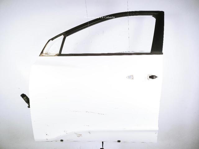 Drzwi przednie lewe 760032Y000 HYUNDAI