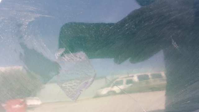 Drzwi przednie lewe Hyundai Sonata 4 EU4