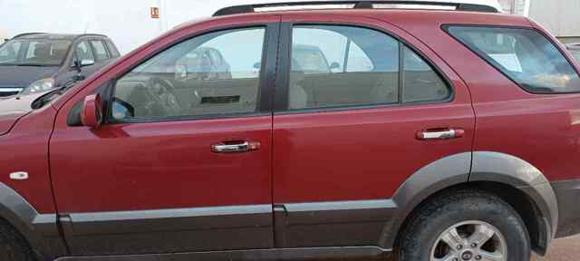Drzwi przednie lewe 760033E100 HYUNDAI
