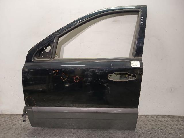 Drzwi przednie lewe 760033E100 HYUNDAI