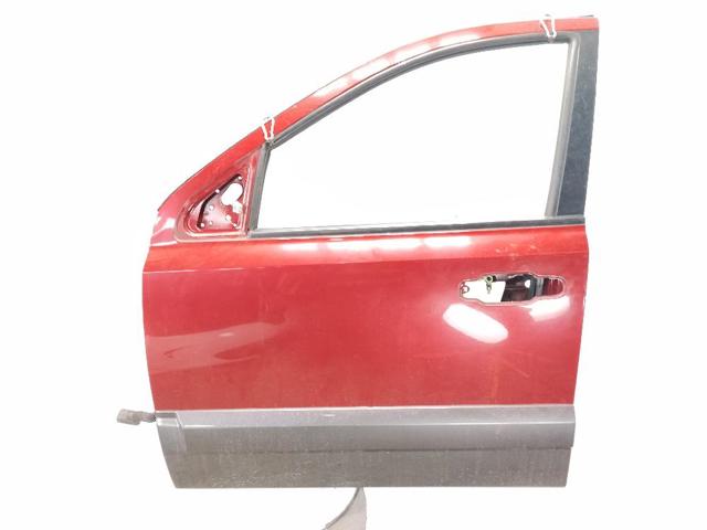 Drzwi przednie lewe 760033E100 HYUNDAI