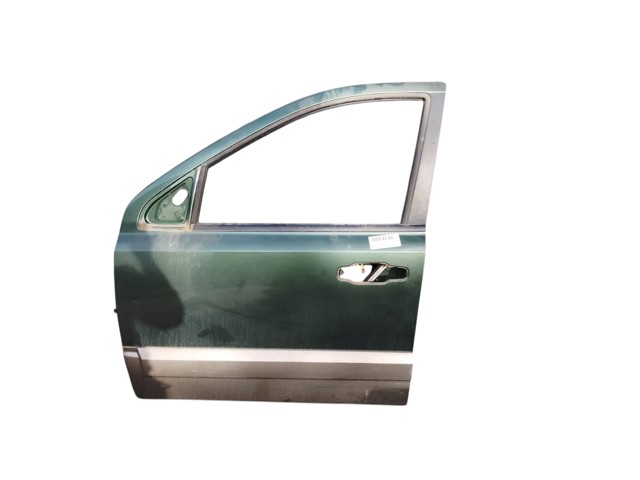 Drzwi przednie lewe 760033E100 HYUNDAI