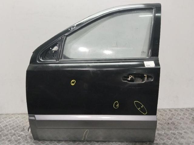 Drzwi przednie lewe 760033E100 HYUNDAI