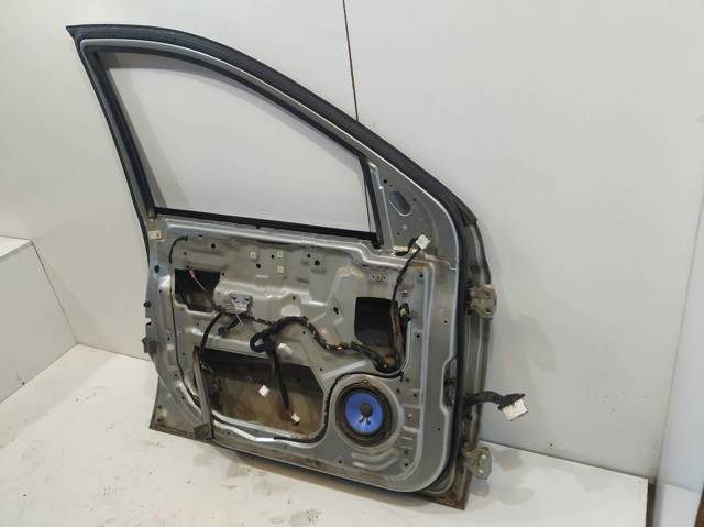 Drzwi przednie lewe 760033E100 HYUNDAI