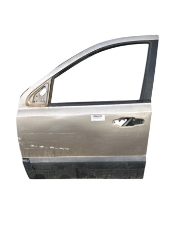 Drzwi przednie lewe 760033E100 HYUNDAI