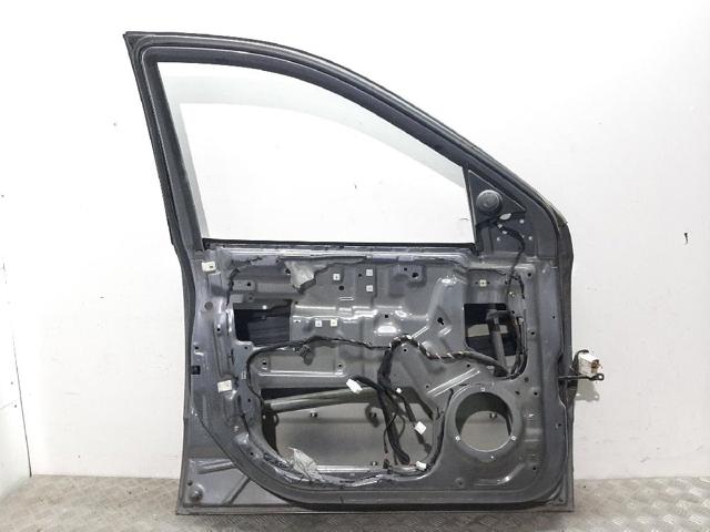 Drzwi przednie lewe 760033E100 HYUNDAI