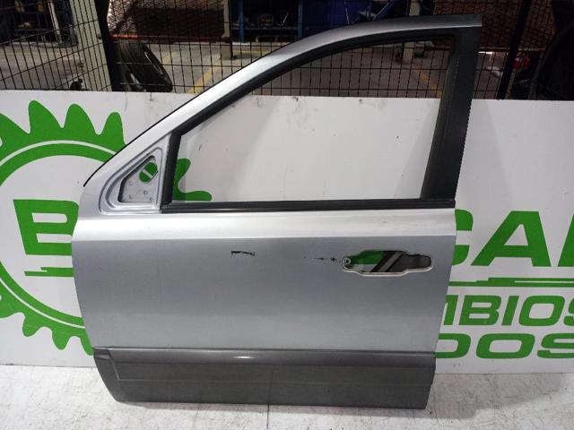 Drzwi przednie lewe 760033E111 HYUNDAI