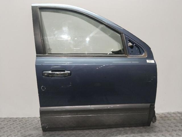 Drzwi przednie lewe 760033E111 HYUNDAI