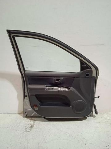 Drzwi przednie lewe 760033E111 HYUNDAI