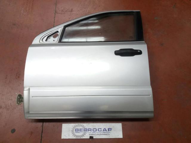 Drzwi przednie lewe 760033E111 HYUNDAI