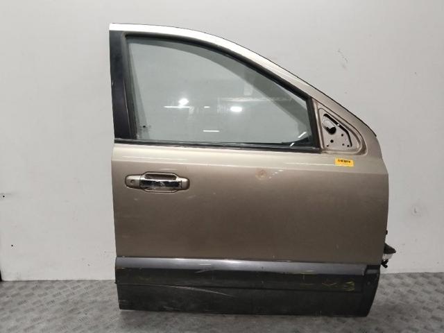 Drzwi przednie lewe 760033E111 HYUNDAI