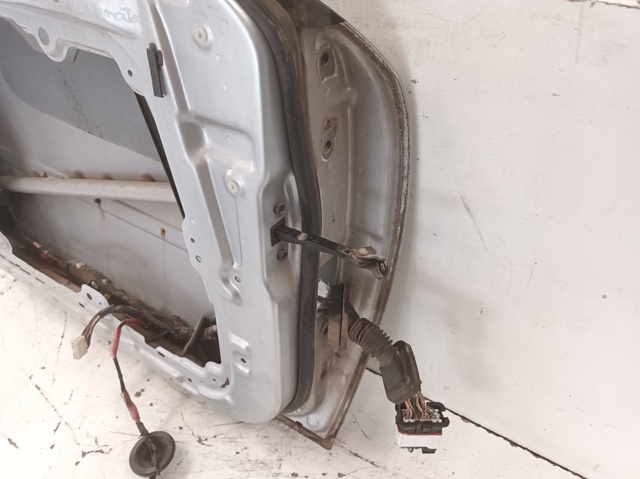 Drzwi przednie lewe Hyundai Sonata 5 NF