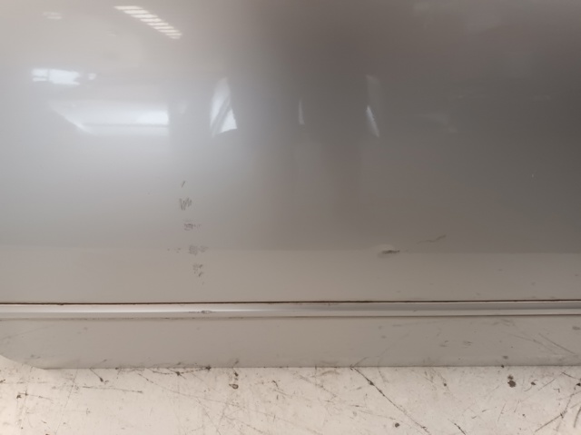 Drzwi przednie lewe Hyundai Sonata 5 NF