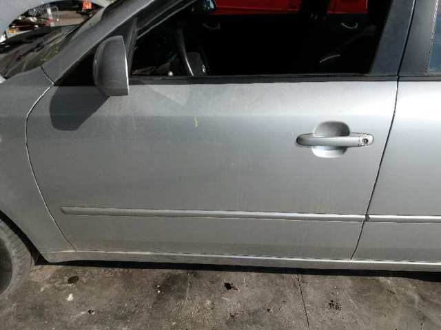 Drzwi przednie lewe Hyundai Sonata 5 NF