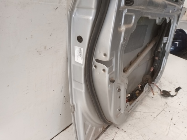 Drzwi przednie lewe Hyundai Sonata 5 NF