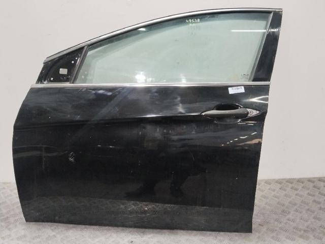 Drzwi przednie lewe 760033Z000 HYUNDAI