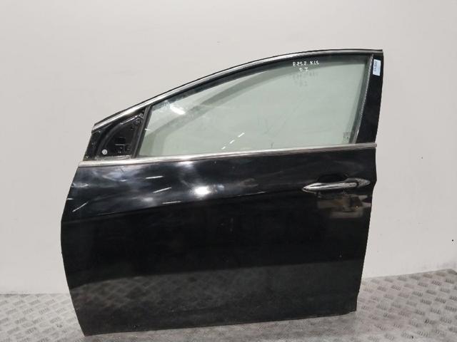 Drzwi przednie lewe 760033Z000 HYUNDAI