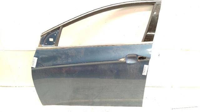 Drzwi przednie lewe 760033Z000 HYUNDAI
